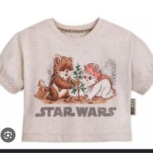 Star Wars Graphic Tee